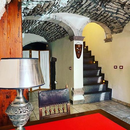 La Vecchia Torre Hotel Bosa Ngoại thất bức ảnh